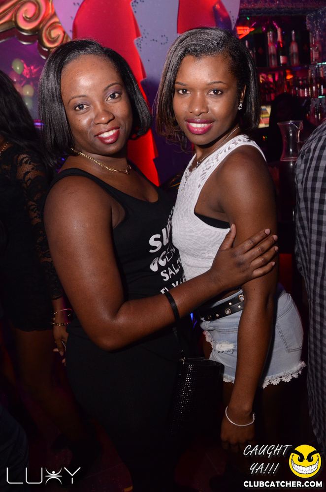 Luxy nightclub photo 137 - April 2nd, 2016