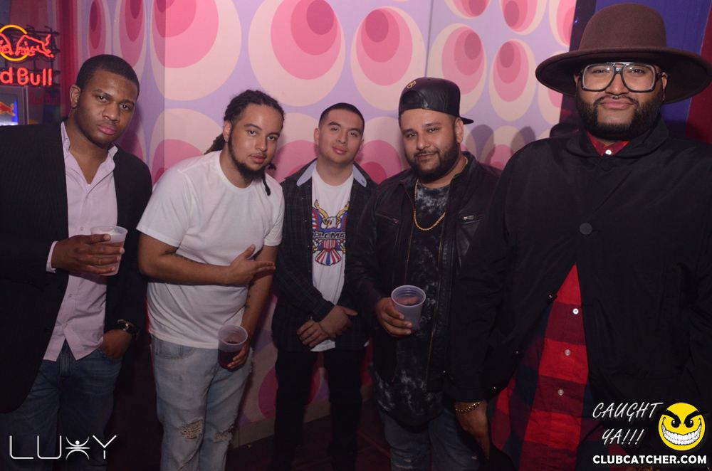 Luxy nightclub photo 140 - April 2nd, 2016