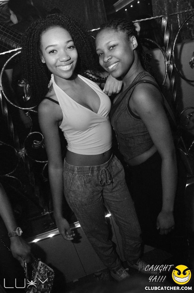Luxy nightclub photo 141 - April 2nd, 2016