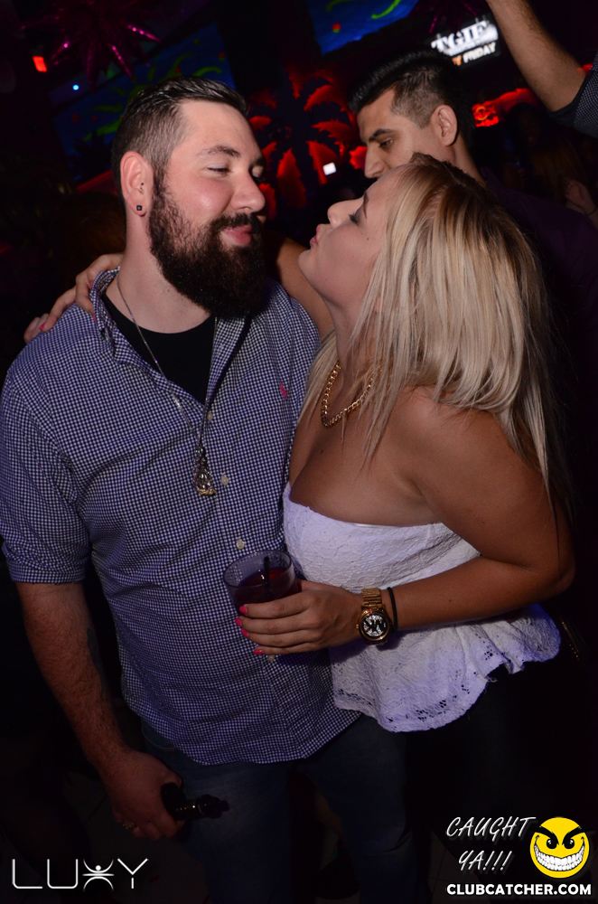 Luxy nightclub photo 142 - April 2nd, 2016
