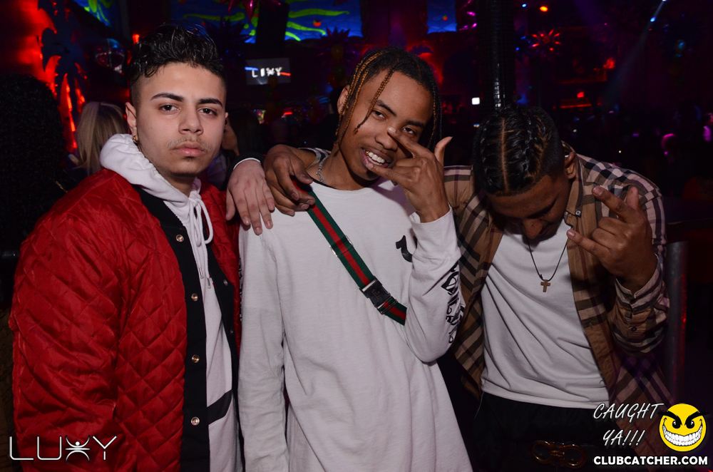 Luxy nightclub photo 143 - April 2nd, 2016