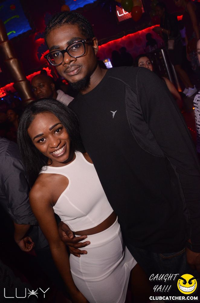 Luxy nightclub photo 144 - April 2nd, 2016