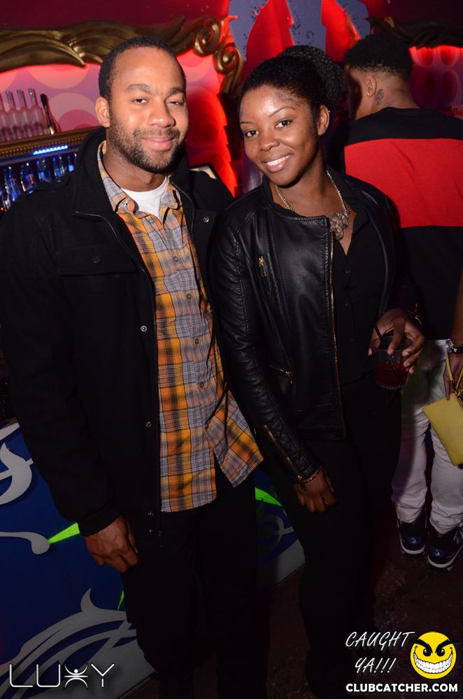 Luxy nightclub photo 145 - April 2nd, 2016