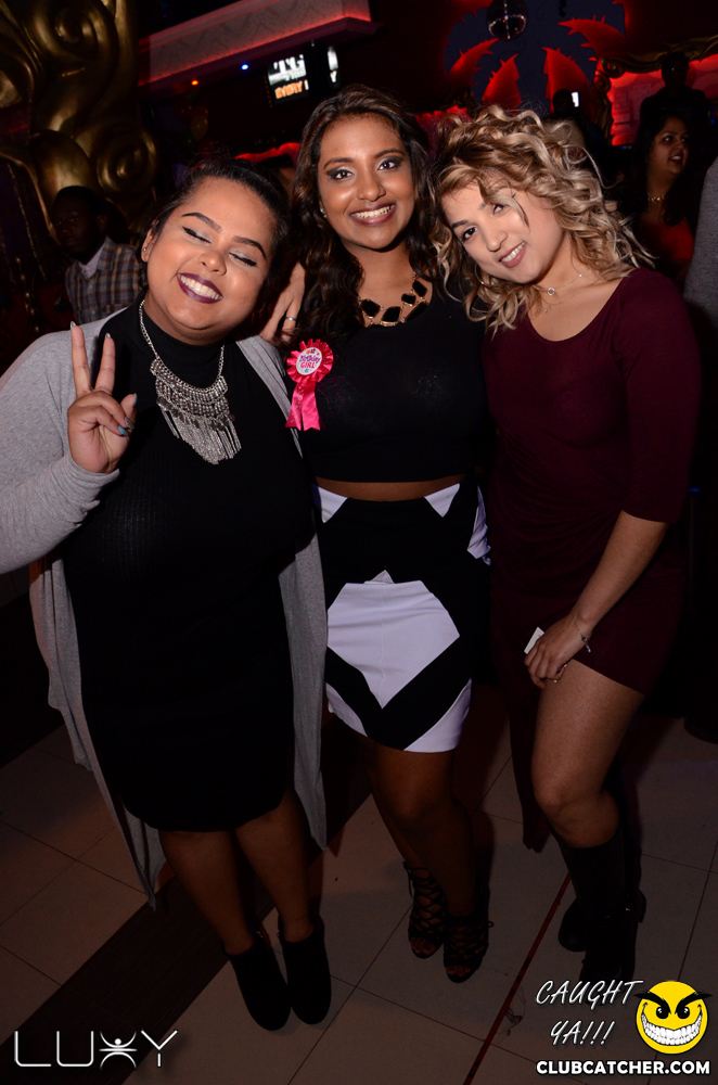Luxy nightclub photo 147 - April 2nd, 2016