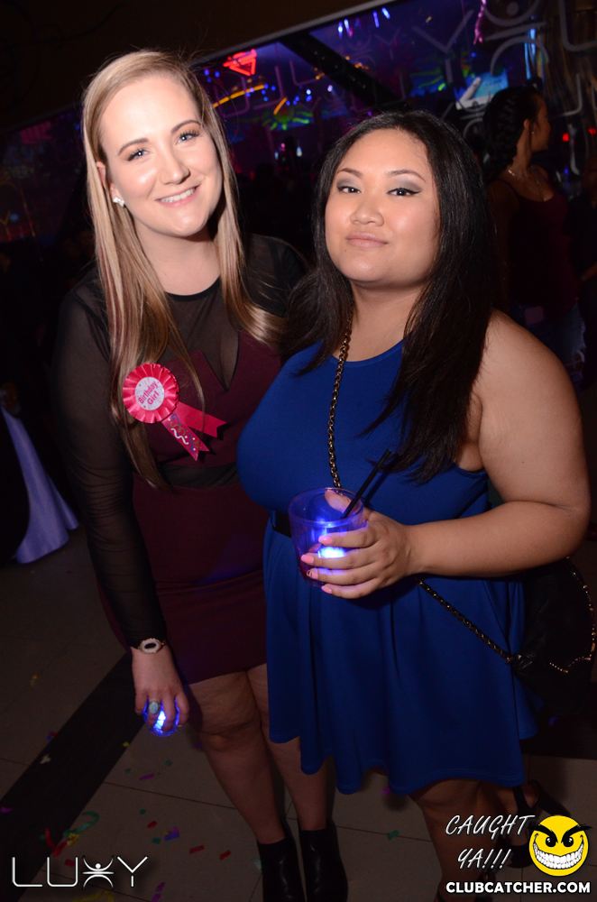 Luxy nightclub photo 149 - April 2nd, 2016