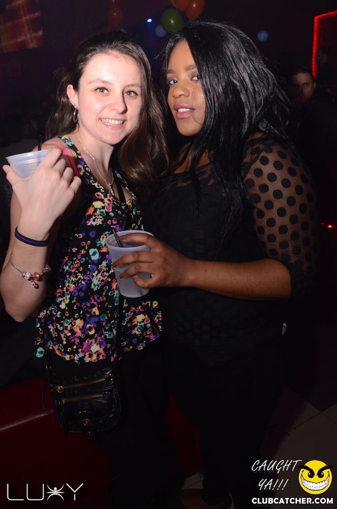 Luxy nightclub photo 151 - April 2nd, 2016