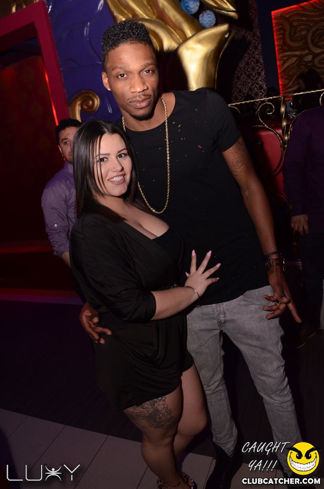 Luxy nightclub photo 152 - April 2nd, 2016