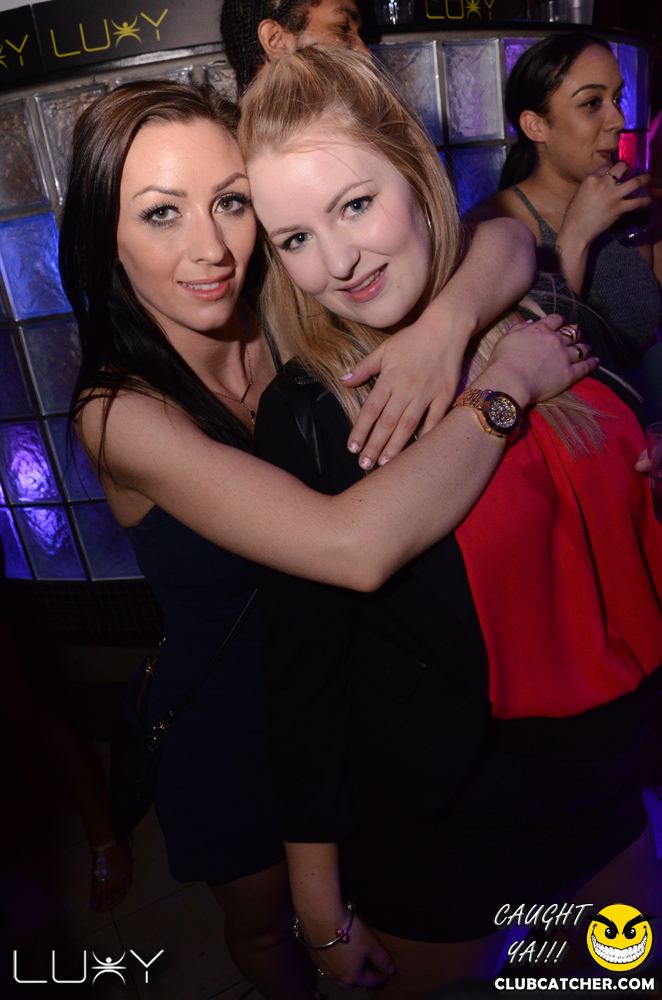 Luxy nightclub photo 153 - April 2nd, 2016