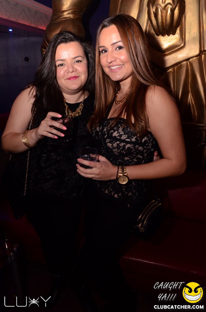 Luxy nightclub photo 155 - April 2nd, 2016