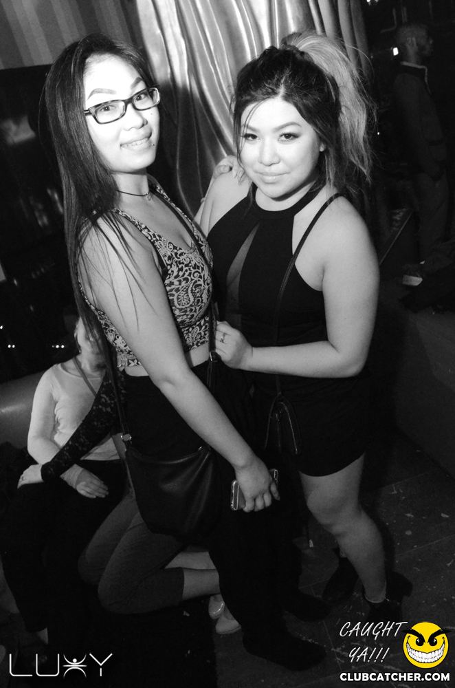 Luxy nightclub photo 156 - April 2nd, 2016