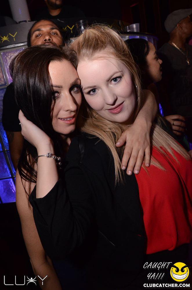Luxy nightclub photo 158 - April 2nd, 2016