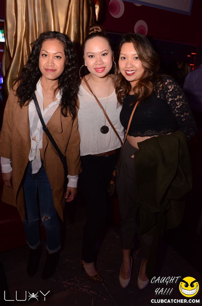 Luxy nightclub photo 160 - April 2nd, 2016