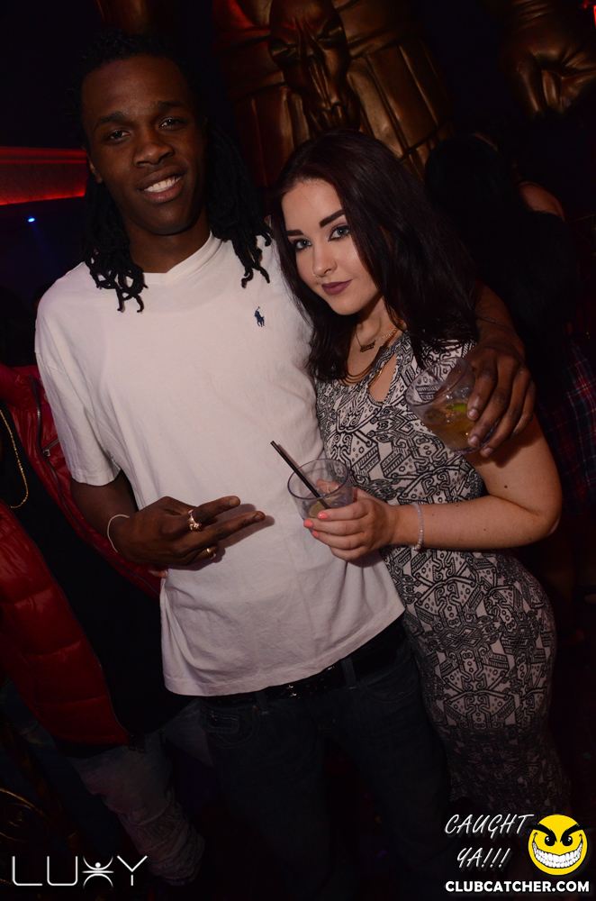 Luxy nightclub photo 161 - April 2nd, 2016