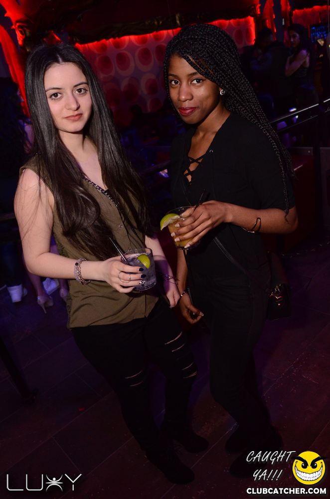 Luxy nightclub photo 162 - April 2nd, 2016