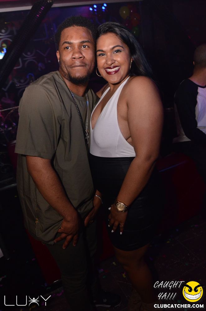 Luxy nightclub photo 163 - April 2nd, 2016