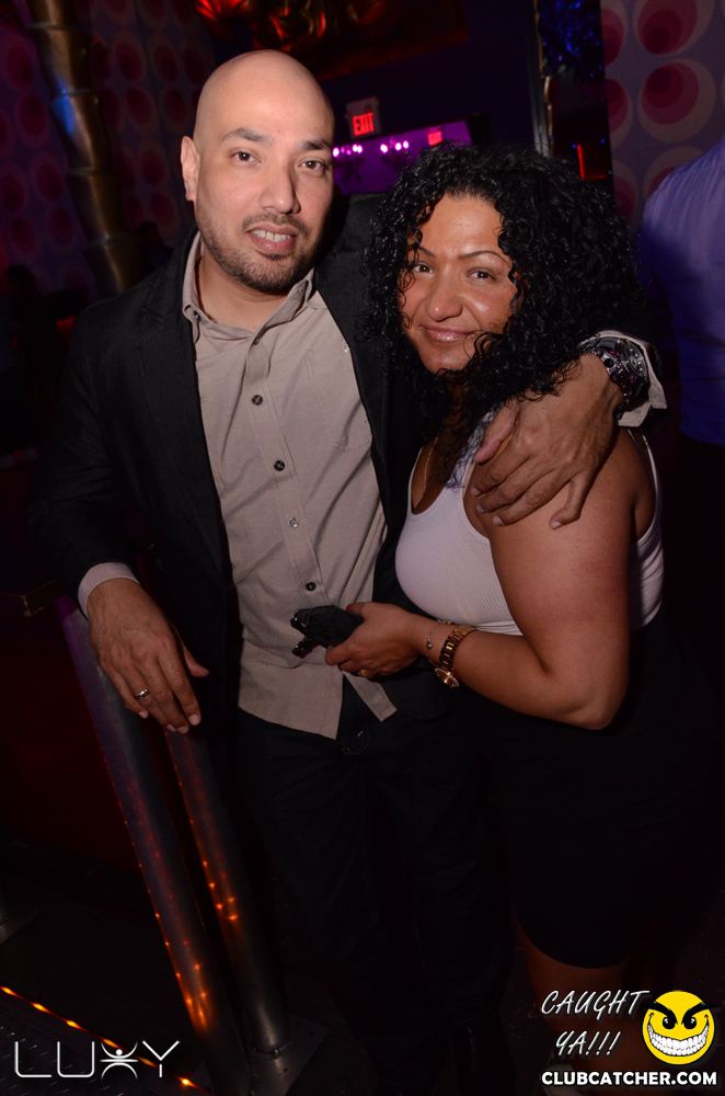 Luxy nightclub photo 164 - April 2nd, 2016