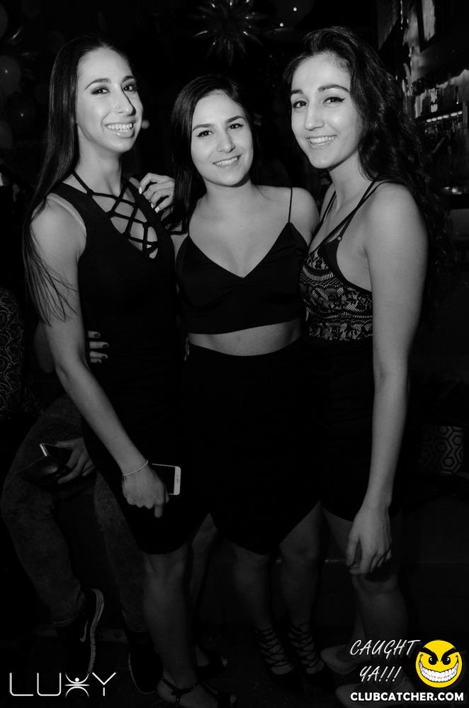 Luxy nightclub photo 165 - April 2nd, 2016