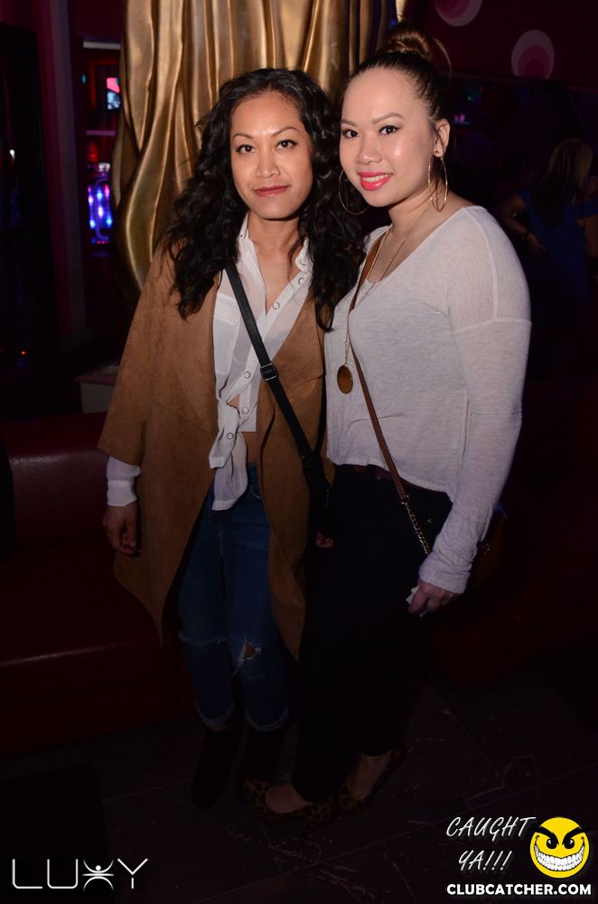 Luxy nightclub photo 166 - April 2nd, 2016