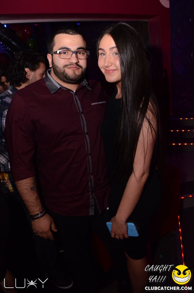 Luxy nightclub photo 167 - April 2nd, 2016