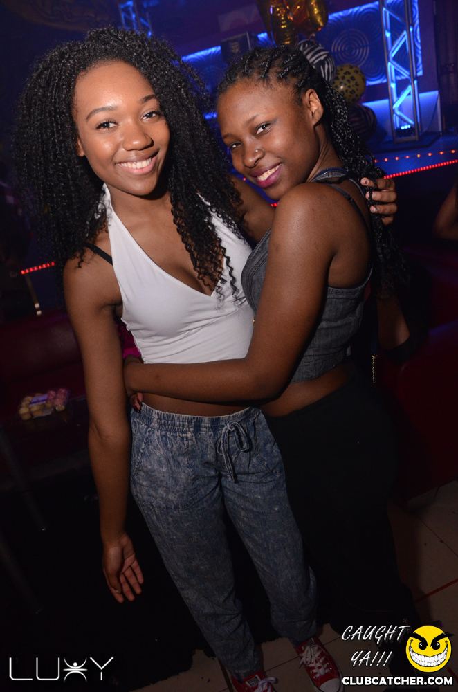 Luxy nightclub photo 19 - April 2nd, 2016