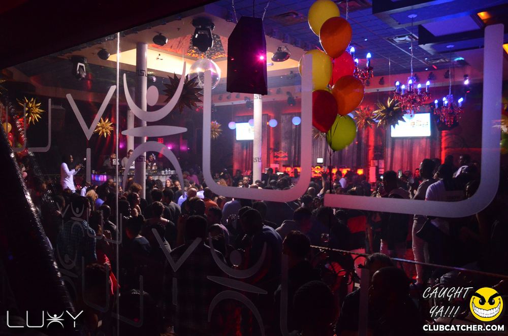Luxy nightclub photo 21 - April 2nd, 2016