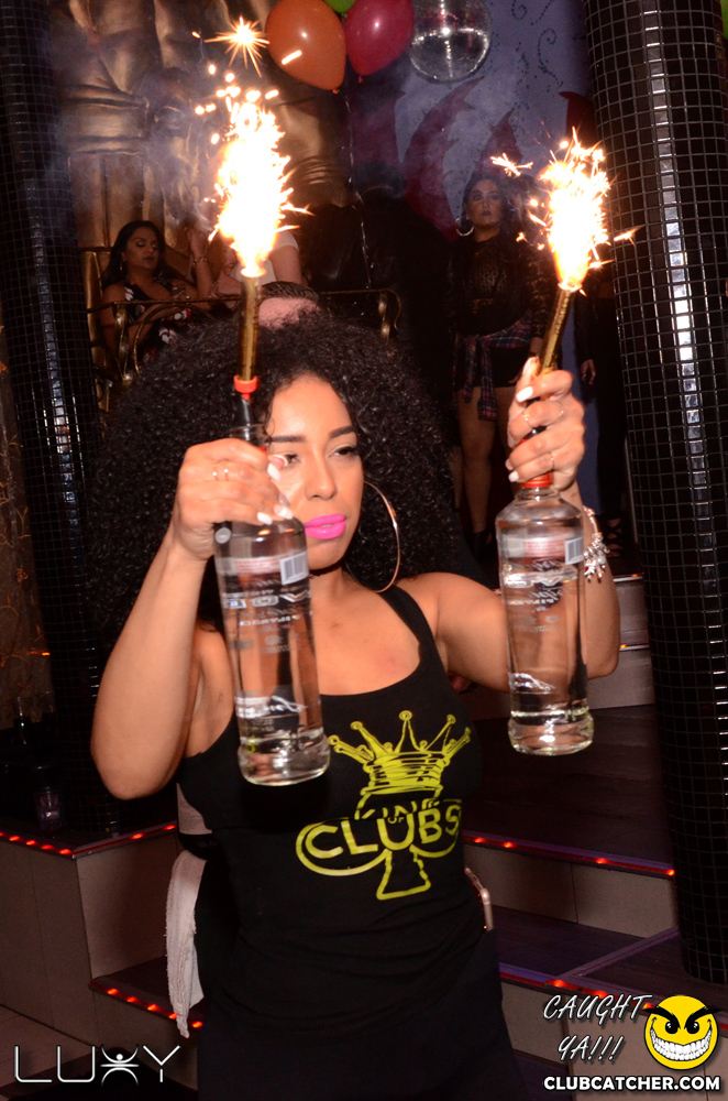 Luxy nightclub photo 24 - April 2nd, 2016