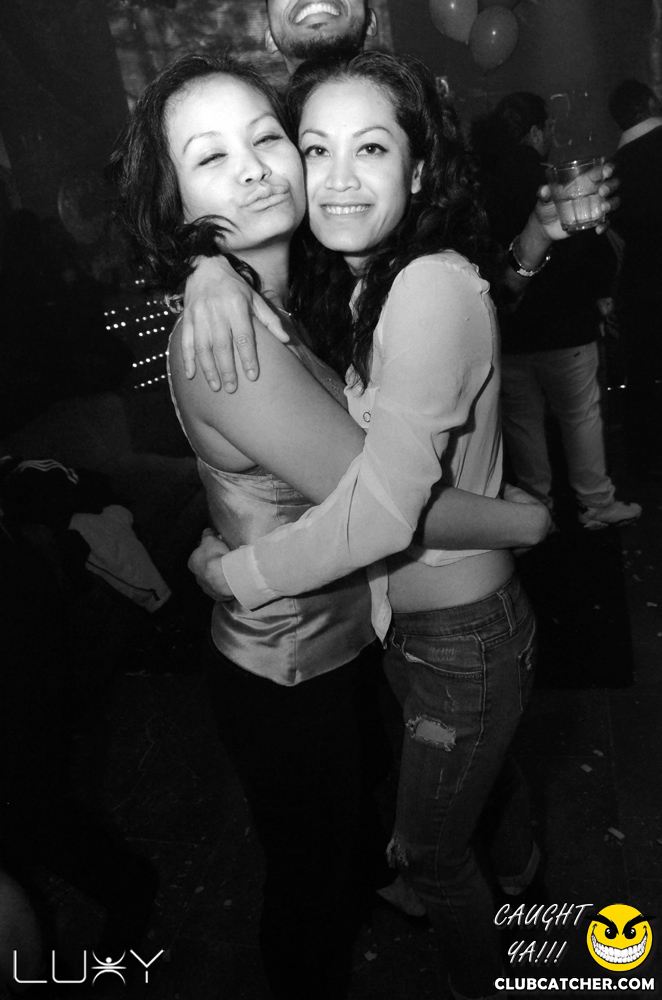 Luxy nightclub photo 25 - April 2nd, 2016