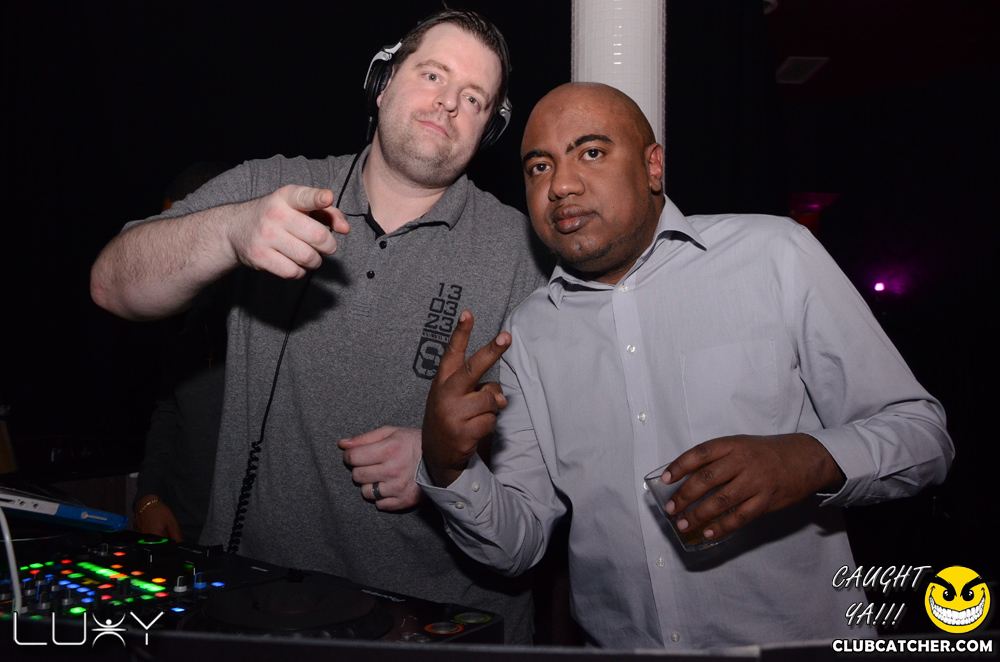 Luxy nightclub photo 26 - April 2nd, 2016