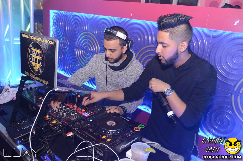 Luxy nightclub photo 31 - April 2nd, 2016