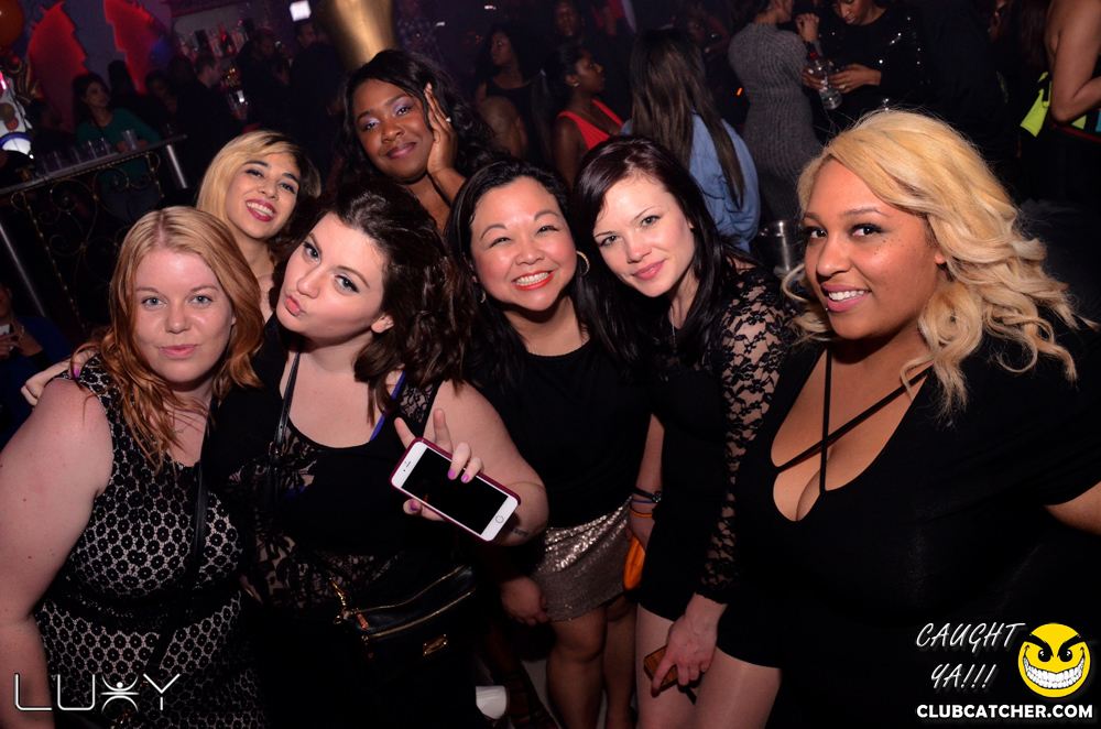 Luxy nightclub photo 33 - April 2nd, 2016