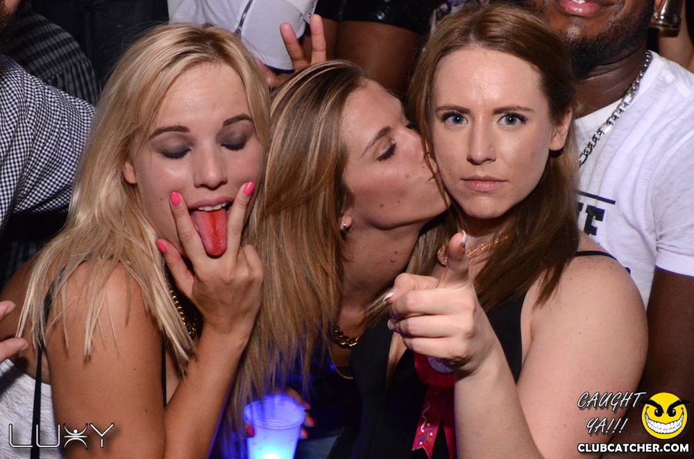 Luxy nightclub photo 34 - April 2nd, 2016