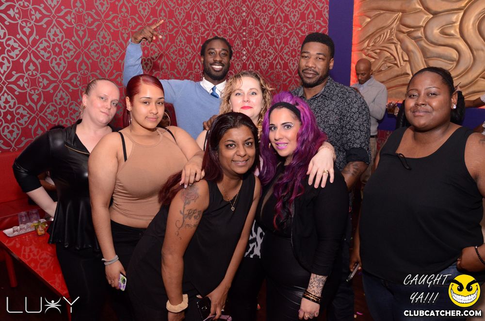 Luxy nightclub photo 36 - April 2nd, 2016