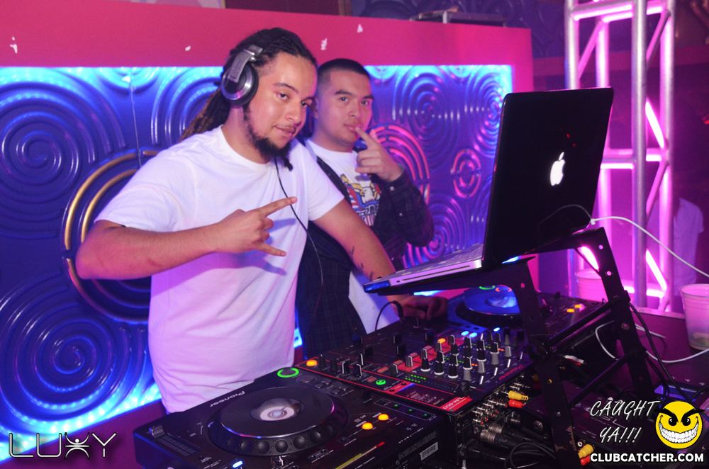 Luxy nightclub photo 37 - April 2nd, 2016