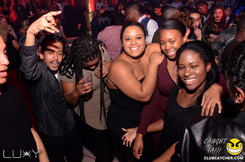 Luxy nightclub photo 39 - April 2nd, 2016