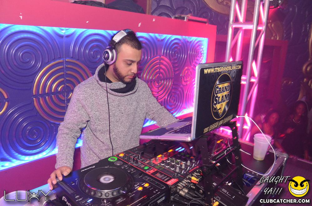 Luxy nightclub photo 40 - April 2nd, 2016