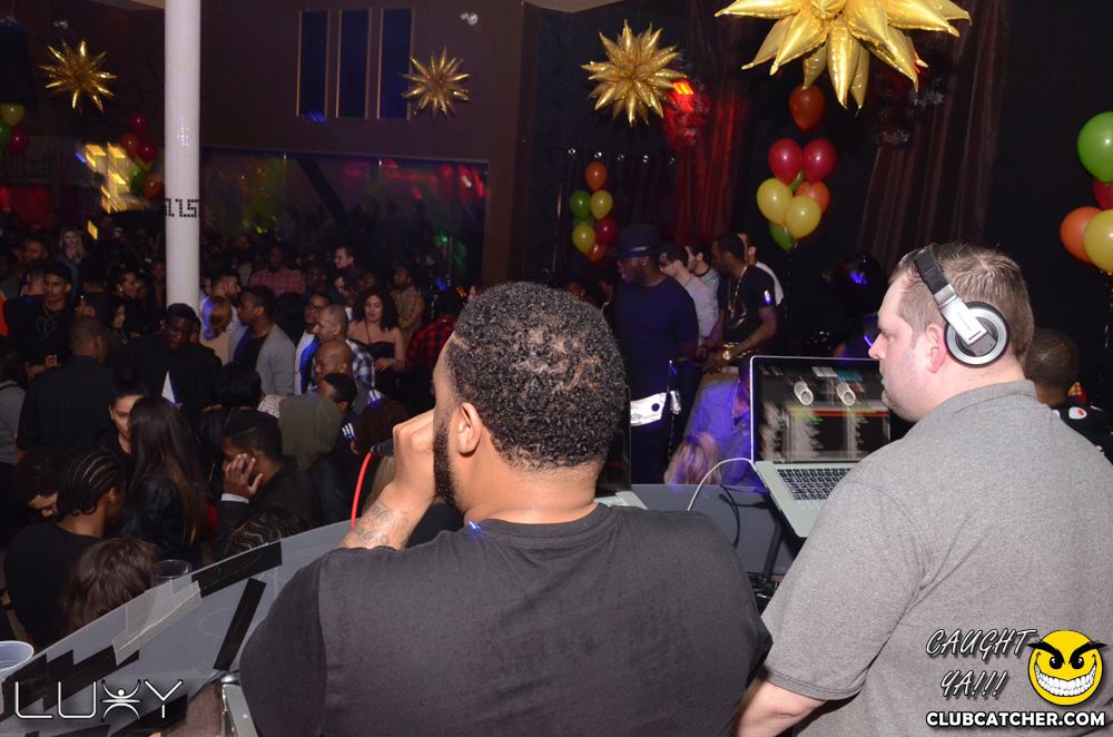 Luxy nightclub photo 42 - April 2nd, 2016
