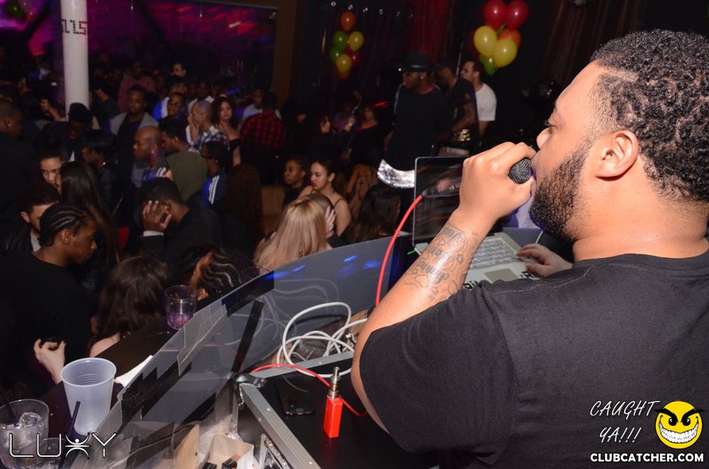 Luxy nightclub photo 43 - April 2nd, 2016