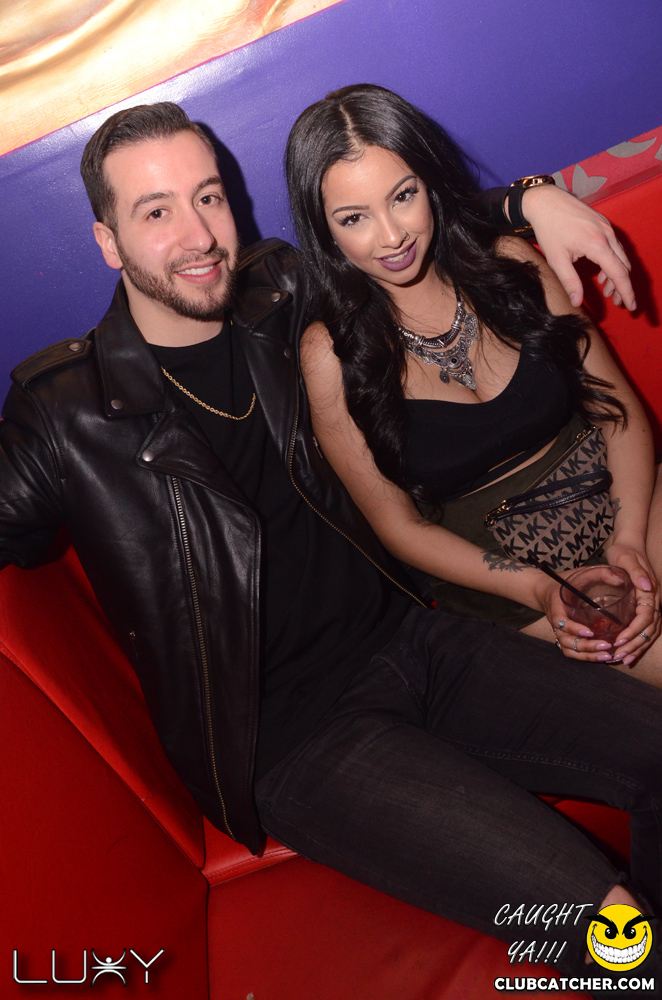 Luxy nightclub photo 44 - April 2nd, 2016