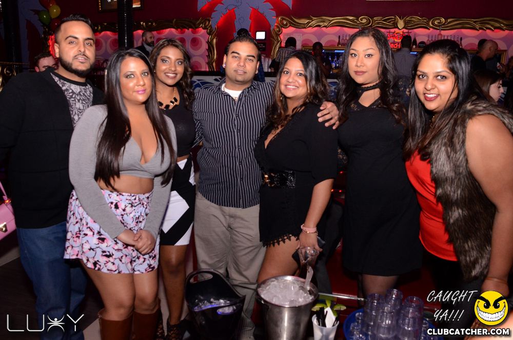 Luxy nightclub photo 45 - April 2nd, 2016