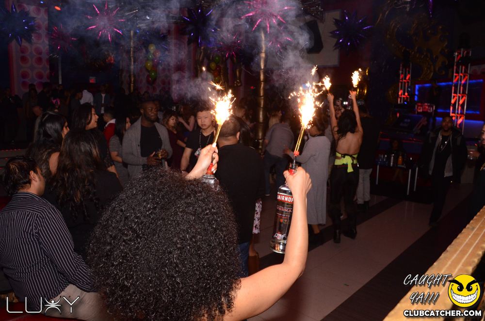 Luxy nightclub photo 47 - April 2nd, 2016