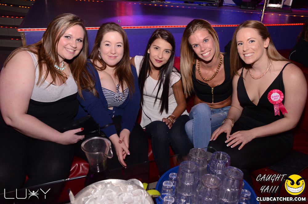 Luxy nightclub photo 49 - April 2nd, 2016