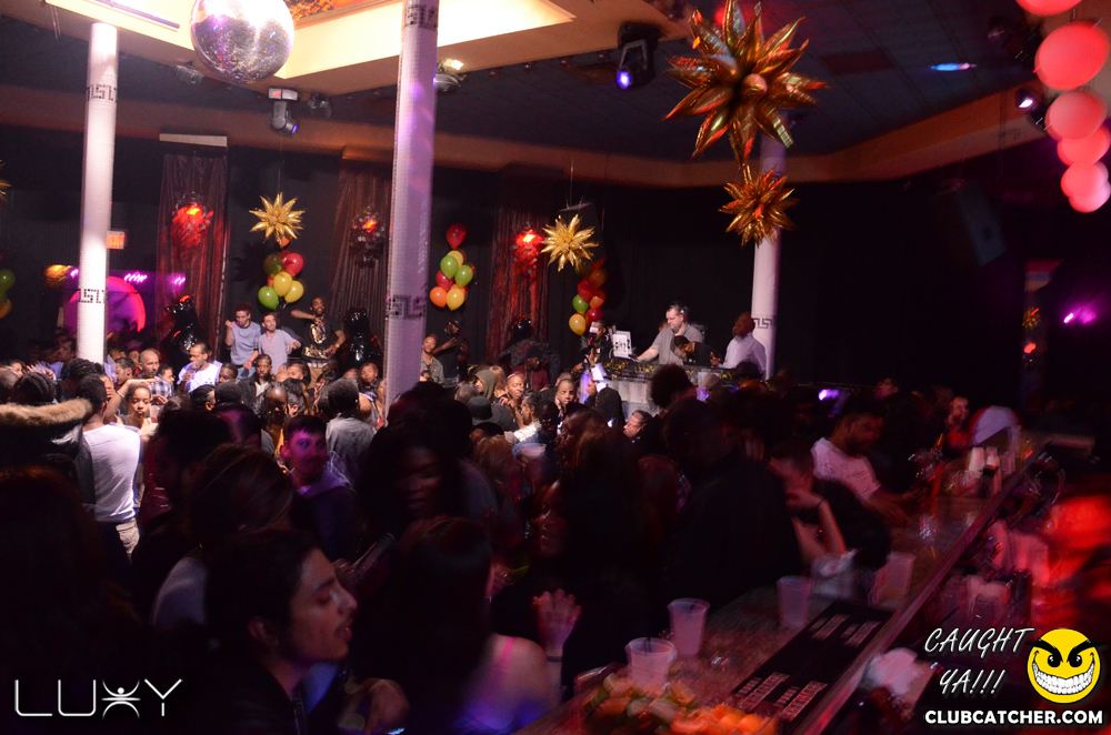 Luxy nightclub photo 53 - April 2nd, 2016