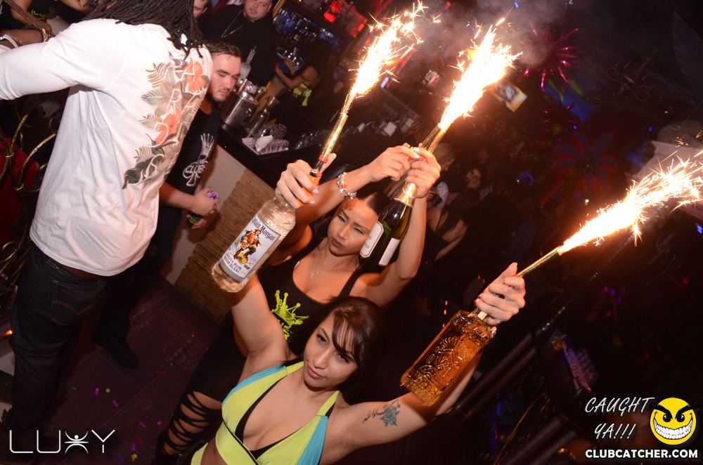 Luxy nightclub photo 54 - April 2nd, 2016