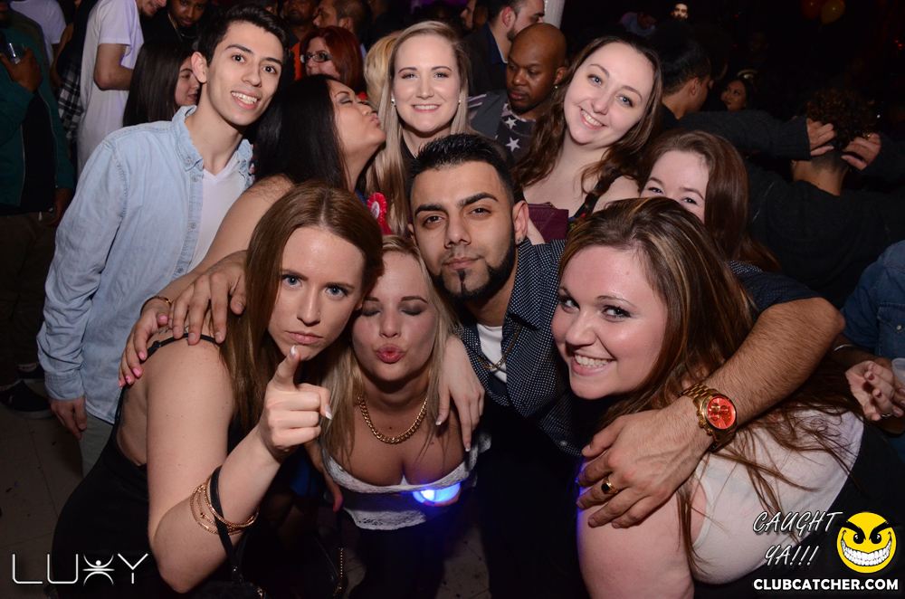 Luxy nightclub photo 56 - April 2nd, 2016