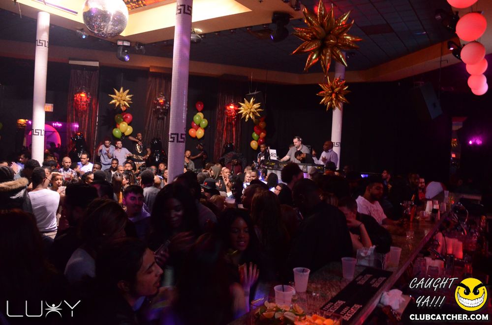 Luxy nightclub photo 58 - April 2nd, 2016