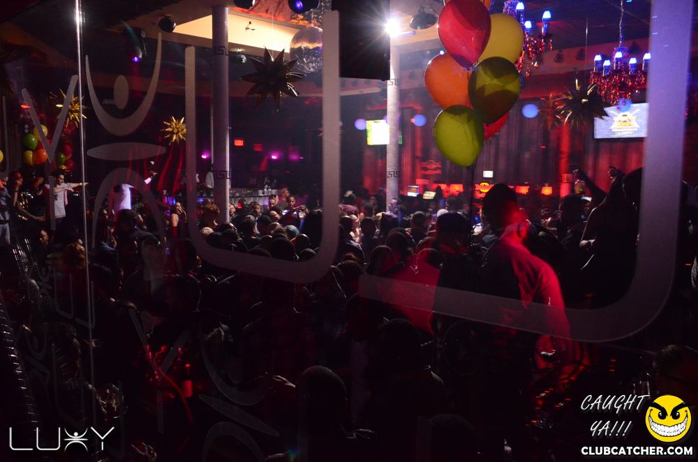 Luxy nightclub photo 59 - April 2nd, 2016