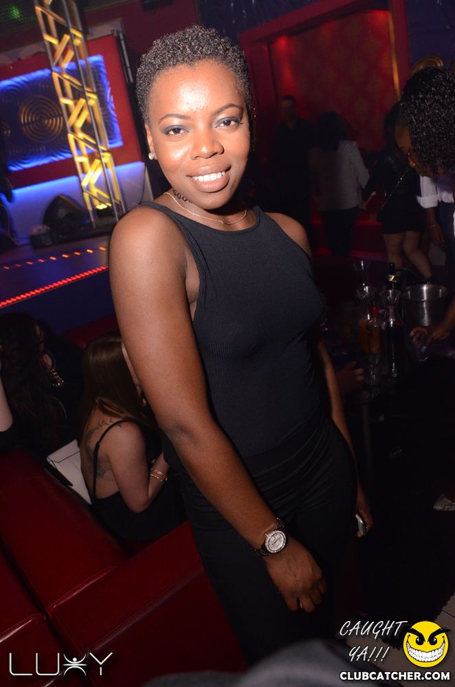 Luxy nightclub photo 62 - April 2nd, 2016