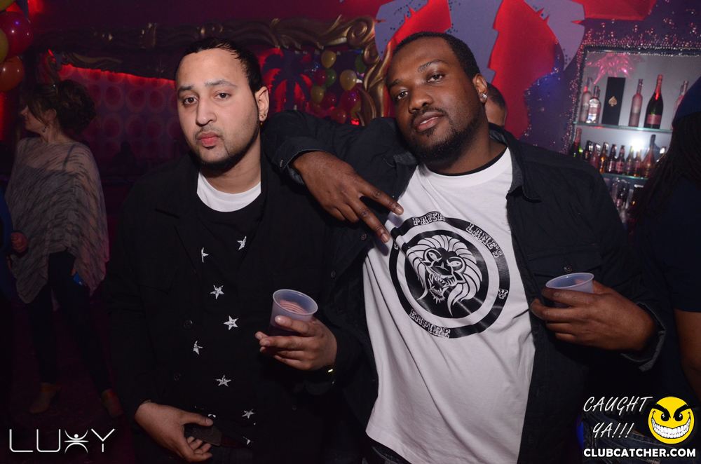 Luxy nightclub photo 65 - April 2nd, 2016