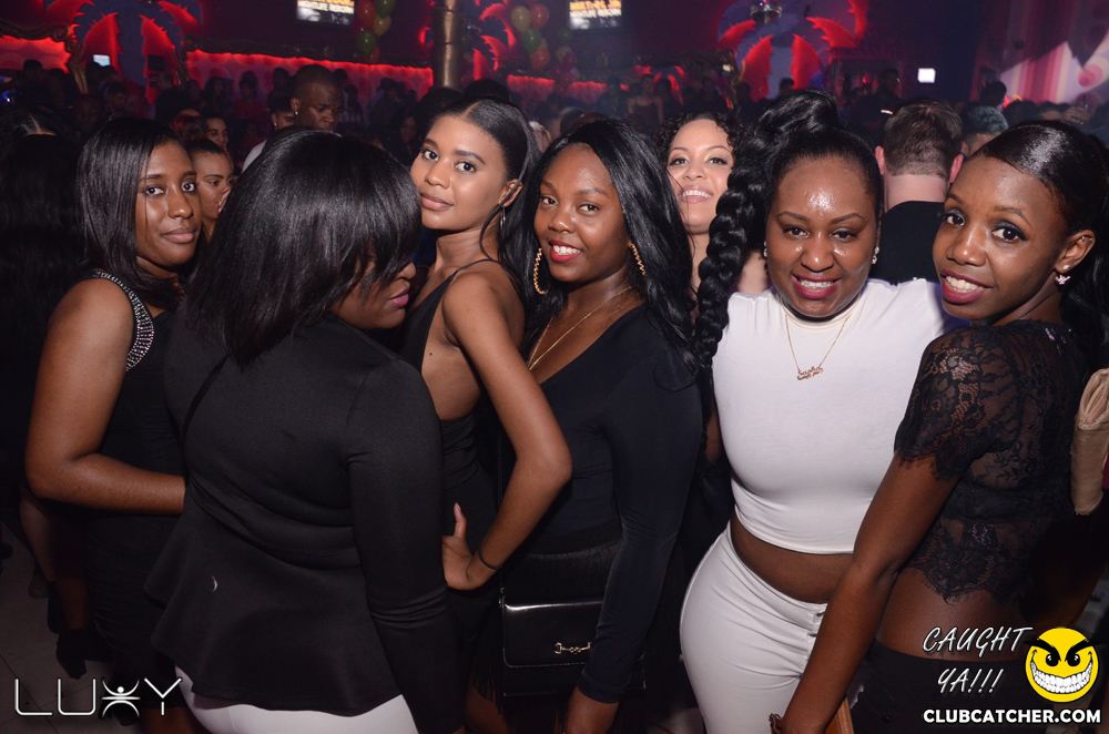 Luxy nightclub photo 66 - April 2nd, 2016