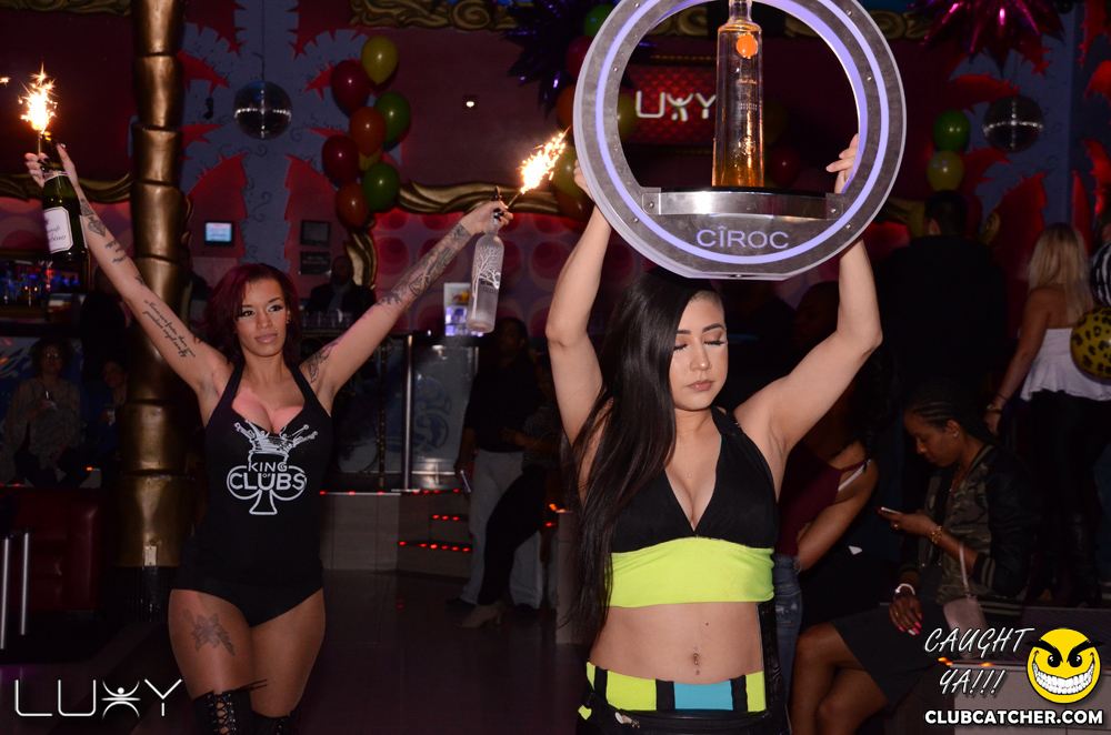 Luxy nightclub photo 68 - April 2nd, 2016